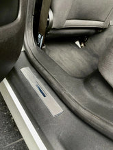 Load image into Gallery viewer, SV6 Enhance Door scuff badge plate for VE VF Holden Commodore