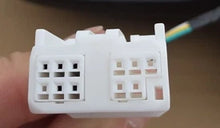 Load image into Gallery viewer, Electric LH Door Mirror W/Indicator &amp; Cover for Mitsubishi Eclipse Cross 17-20