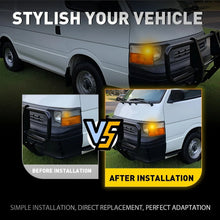 Load image into Gallery viewer, 2x Front Corner Indicators Lights LH RH for Toyota Hiace RH/LH Van 1989-2005 A