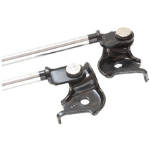 Load image into Gallery viewer, Gas Bonnet Struts Pair For Toyota Landcruiser 80 Series