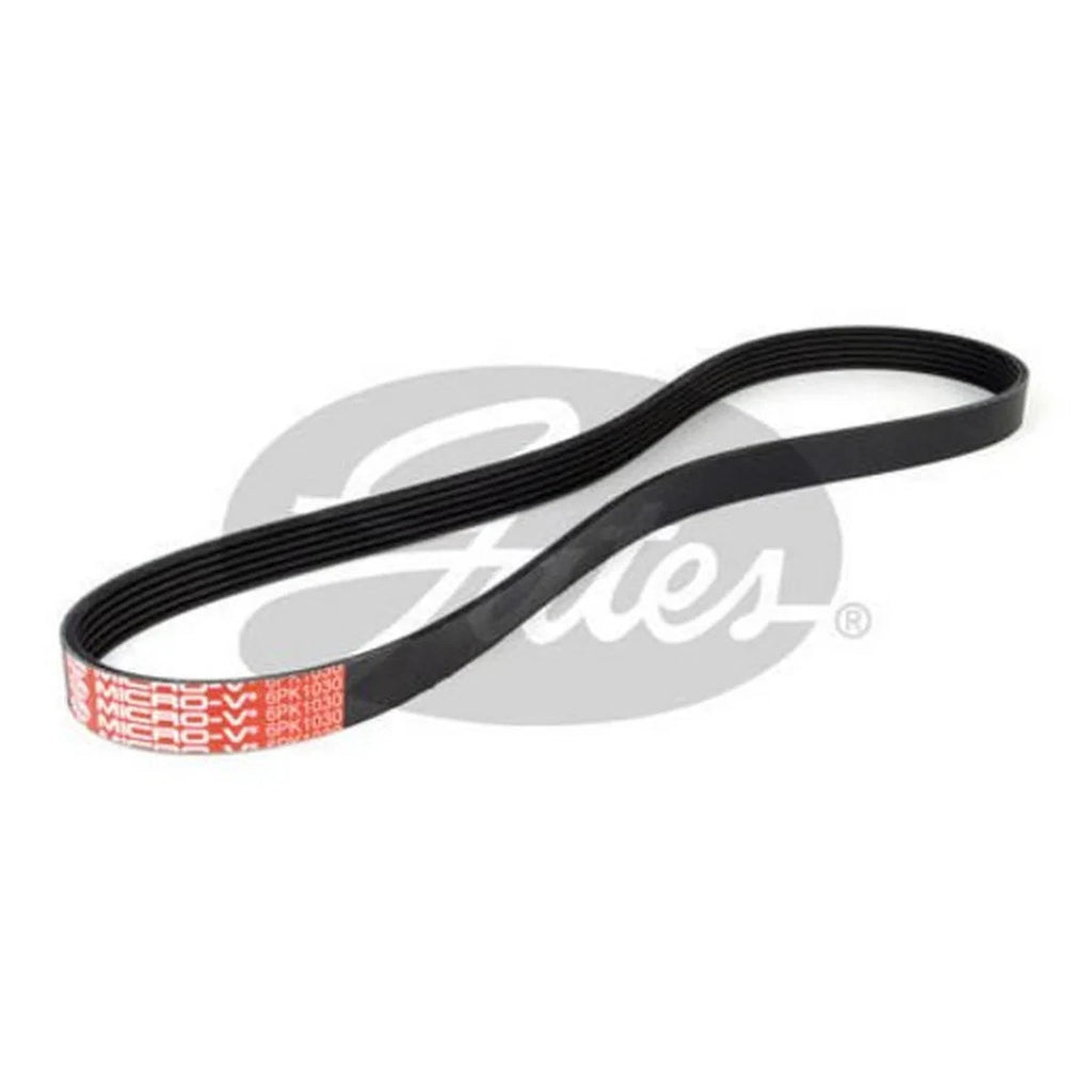 Gates Ribbed Belt 6PK1030