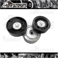 Load image into Gallery viewer, *EXPRESS* Belt Tensioner Dual Pulley for Jeep Commander XK 2006-2010 3.7L 4.7L