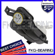 Load image into Gallery viewer, 1449986 For Ford GALAXY MONDEO S MAX Radiator Header Tank NEW 6G918K218AD