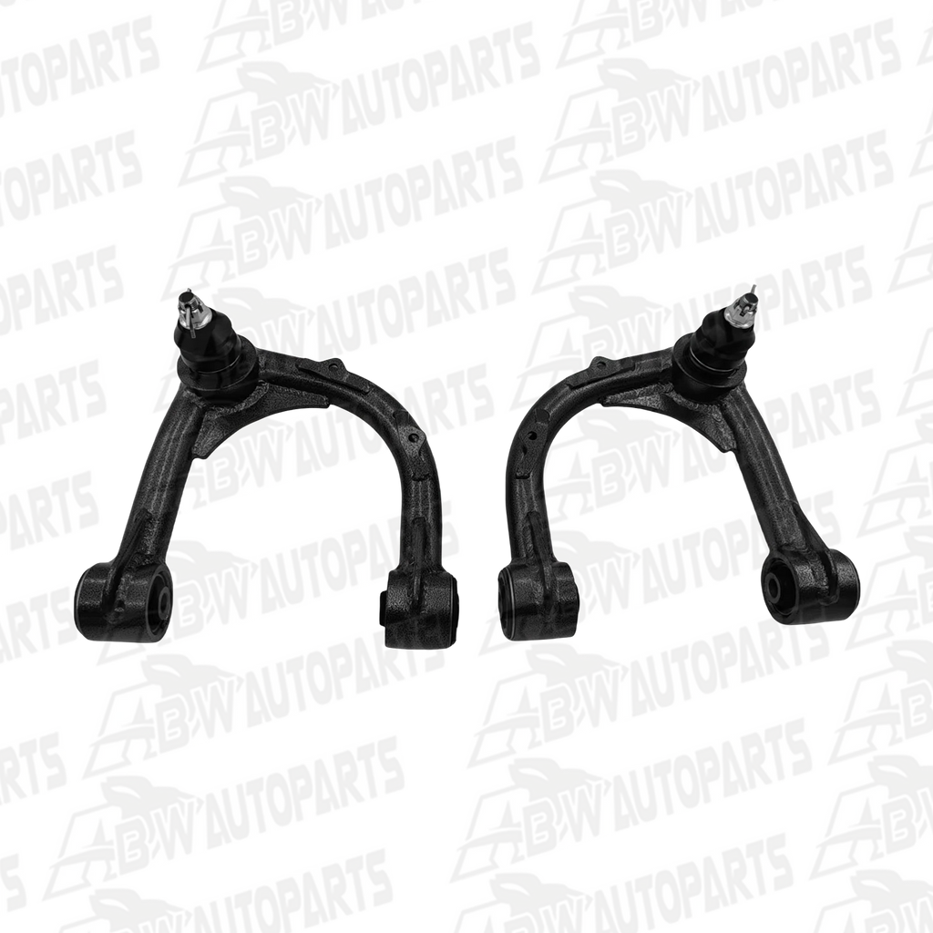 Front Upper Control Arms FOR Mazda BT-50 BT50 UR UP 4WD 2012-2022 Lift Up 2"