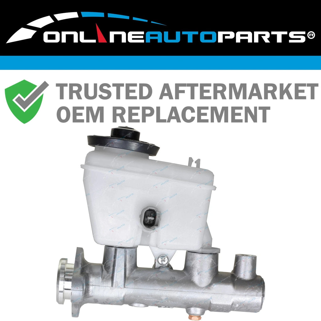 Brake Master Cylinder for Landcruiser FZJ78R FZJ79R 1999~2009 4X4 1FZ-FE 4.5L