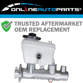 Brake Master Cylinder for Landcruiser FZJ78R FZJ79R 1999~2009 4X4 1FZ-FE 4.5L