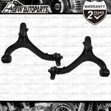 Load image into Gallery viewer, Front Lower Left Right Control Arms Ball Joints For JEEP COMMANDER XH 2006-2010