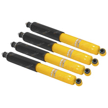 Load image into Gallery viewer, 4 Nitro Gas 4wd Shock Absorbers for Daihatsu Rocky F70 F75 F80 F85 1984-1993