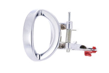 Load image into Gallery viewer, 4pcs Chrome Inner Door Handle for Dodge Nitro 07-11