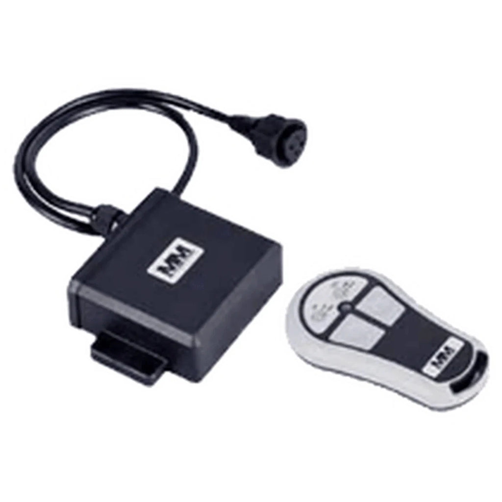 Mean Mother Winch Wireless Remote Upgrade Kit Edge Series CBWLKIT