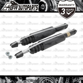Pair for Nissan Pulsar B17 C12 I4 FWD 2013-On Rear Shock Absorbers