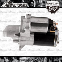 Load image into Gallery viewer, Starter Motor for Suzuki Grand Vitara Prestige JT N32A 4WD 08/2008 - 07/2012