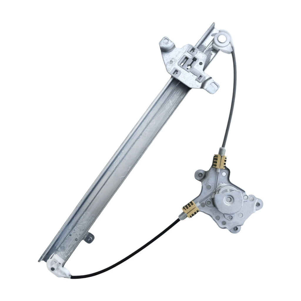 Front RH Window Regulator For Nissan Navara D40 05-15 MNT, Pathfinder R51 05-13