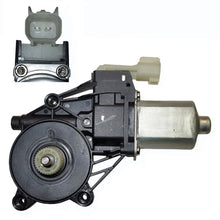 Load image into Gallery viewer, Rear Left Window Regulator Lift Motor 2 Pin For Ford Ranger PX Mazda BT50 UP UR