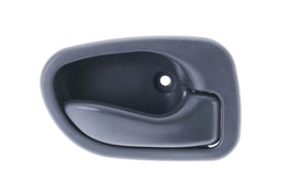 Textured Grey Front / Rear Right Inner Door Handle for Hyundai Excel X3 1994-200