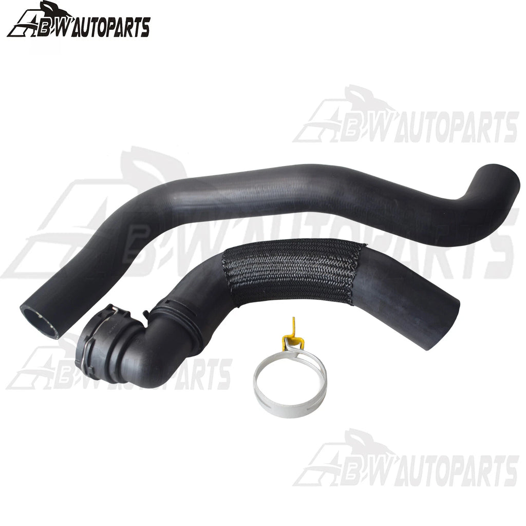 Top & Bottom Radiator Hose Kit For CHEVROLET CRUZE 5 HATCHBACK 12-17