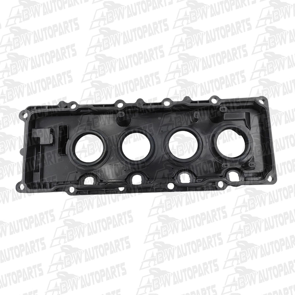 Rocker Cover Assembly For Nissan Patrol Y61 GU ZD30 ZD30CR 13264-VS40A W/ Gasket