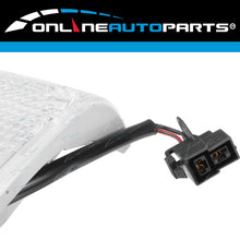 Load image into Gallery viewer, LH+RH Corner Park Lights Pair for Mazda B Series Ute 1985-1990 Left Right L+R