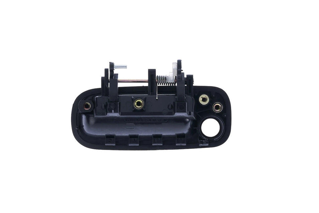 Door Handle Outer for Toyota Camry 93-97 Set of 2 Black FRONT LEFT+RIGHT