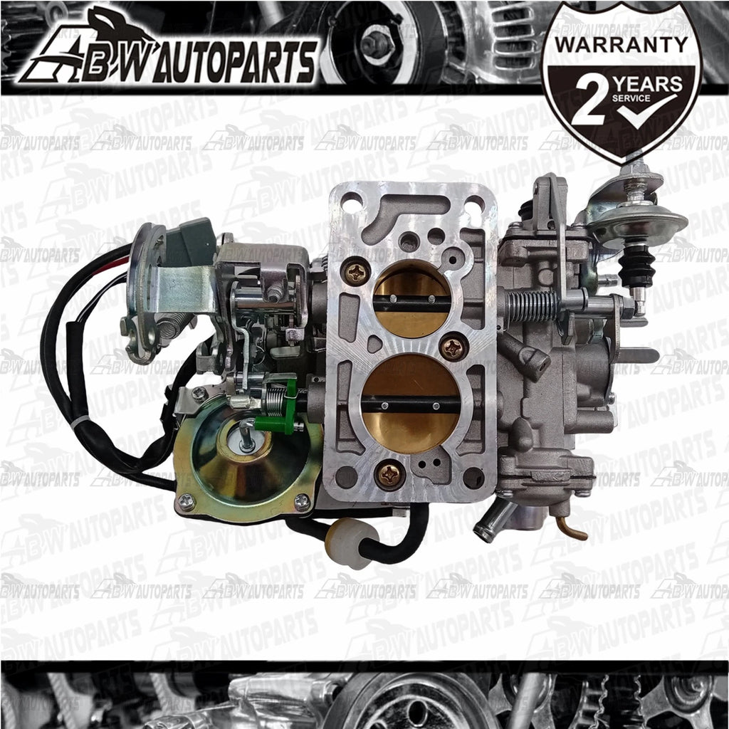 Carburetor 21100-75030 Fits Toyota 4Y Hiace 4Runner HILUX 1Y 2Y 3Y 4Y 1RZ