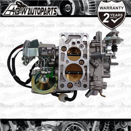 Carburetor 21100-75030 Fits Toyota 4Y Hiace 4Runner HILUX 1Y 2Y 3Y 4Y 1RZ