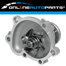 Load image into Gallery viewer, Water Pump for Hilux 4Runner YN85 YN130 YN60 YN63 1984-1997 4cyl 1.8L 2.0L 2.2L