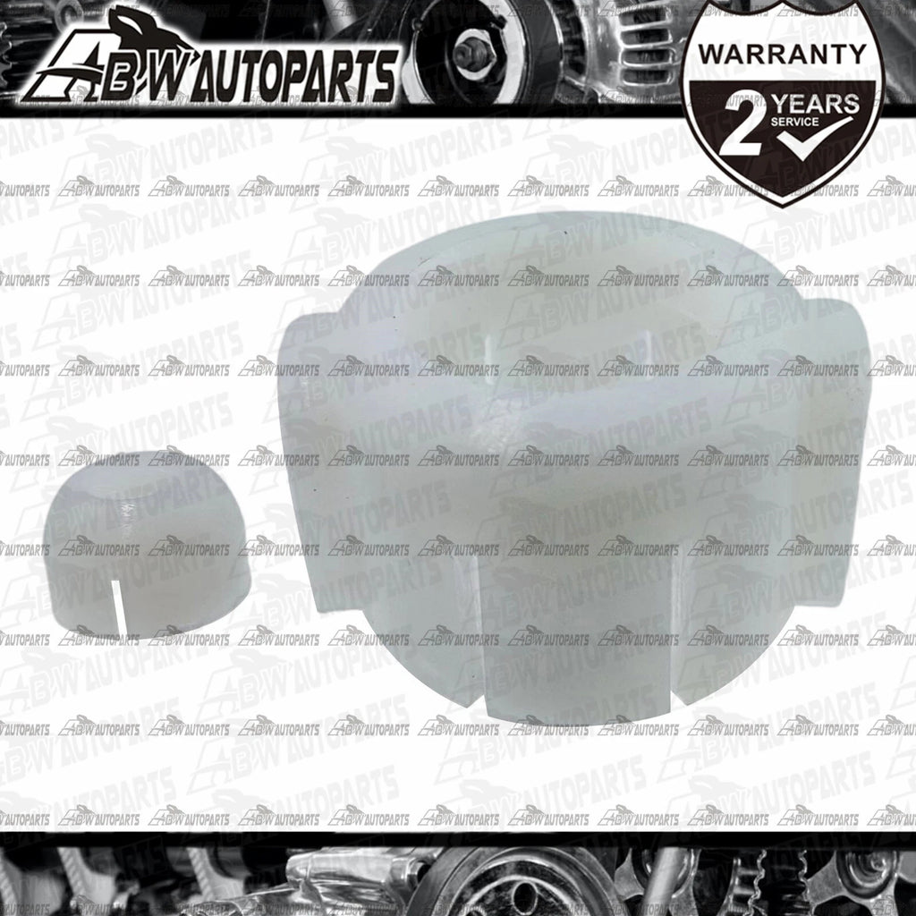 Manual Gear Shifter Ball and Bush Kit for Holden Rodeo Isuzu TFR D-MAX 1998-2019