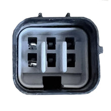 Load image into Gallery viewer, Rear Left Window Regulator With Motor 2 Pins for Honda Accord Euro CL 2003-2008