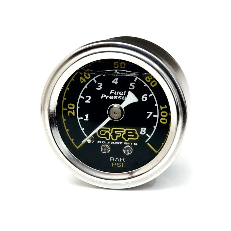 GFB 5730 Fuel Pressure Gauge