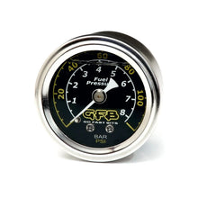 Load image into Gallery viewer, GFB 5730 Fuel Pressure Gauge