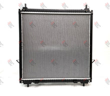 Load image into Gallery viewer, RADIATOR (MANUAL) for LDV T60 PRO LUXE TRAILRIDER 2.8L TURBO DIESEL 2017 - 2021