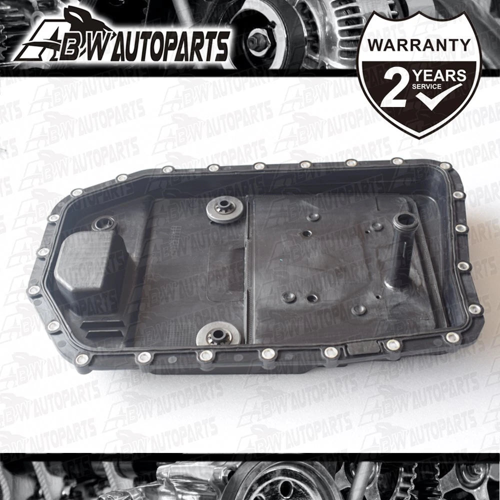 Fit for BMW 1 3 5 6 7 X1 X3 X5 X6 Z4 Auto Trans GA6HP19Z Oil Pan Filter Kit NEW