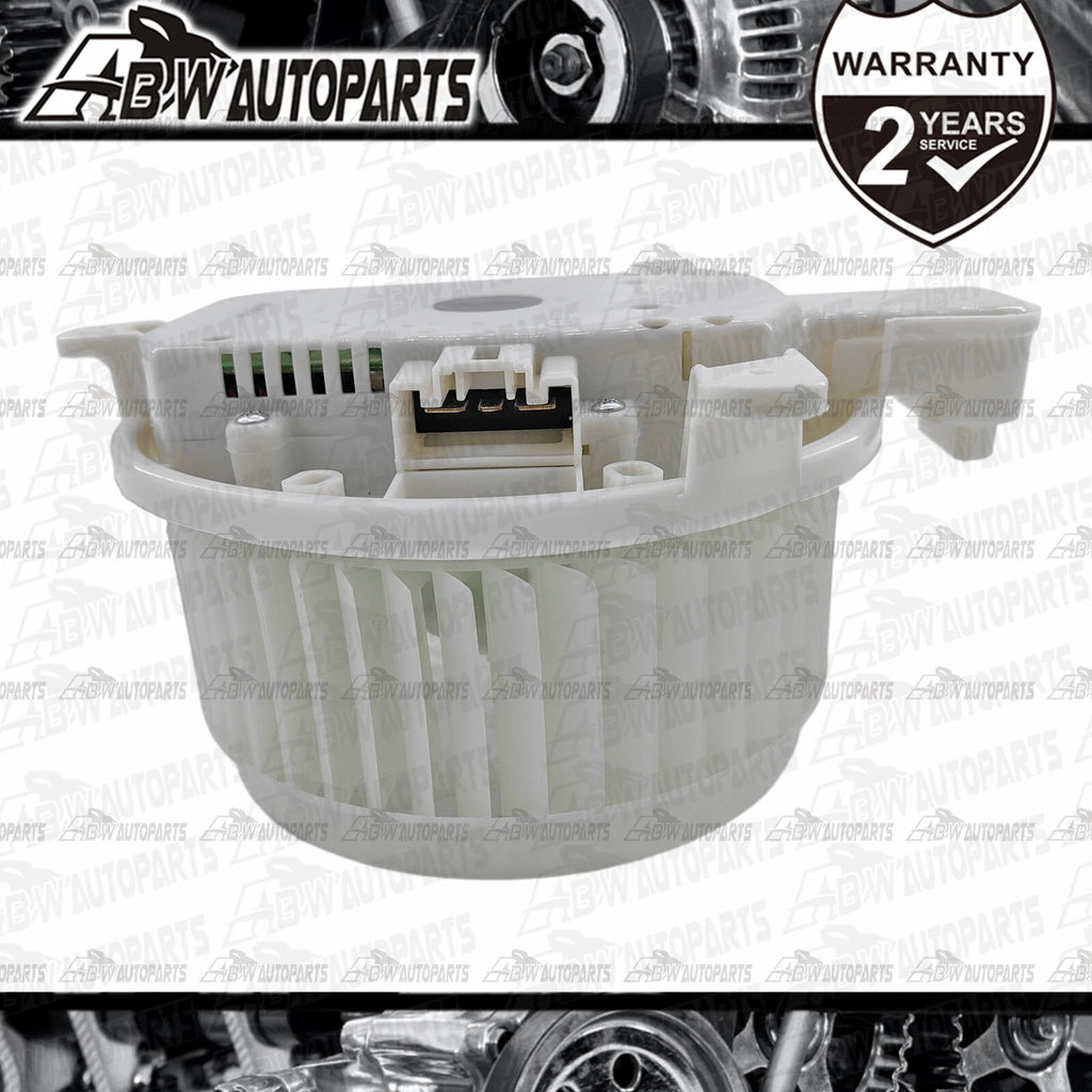 Fits Toyota Landcruiser VDJ200 UZJ200 Fan Blower Motor A/C Heater *EXPRESS POST*