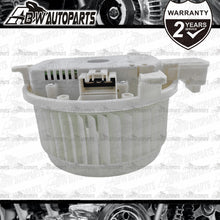 Load image into Gallery viewer, Fits Toyota Landcruiser VDJ200 UZJ200 Fan Blower Motor A/C Heater *EXPRESS POST*