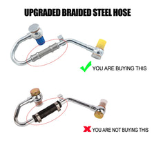 Load image into Gallery viewer, Coolant Hose Intake Manifold Gasket Set for Jeep Grand Cherokee WK 3.0 *EXPRESS*