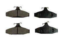 Load image into Gallery viewer, Disc Brake Pads Front DB1088 for Toyota Corolla 1.3lt KE55 KE70 1979 - 1985