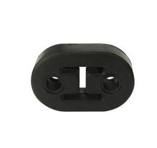 Load image into Gallery viewer, 4PCS Exhaust Mount Repair Hanger Bracket Heavy Duty Rubber Replacement Universal