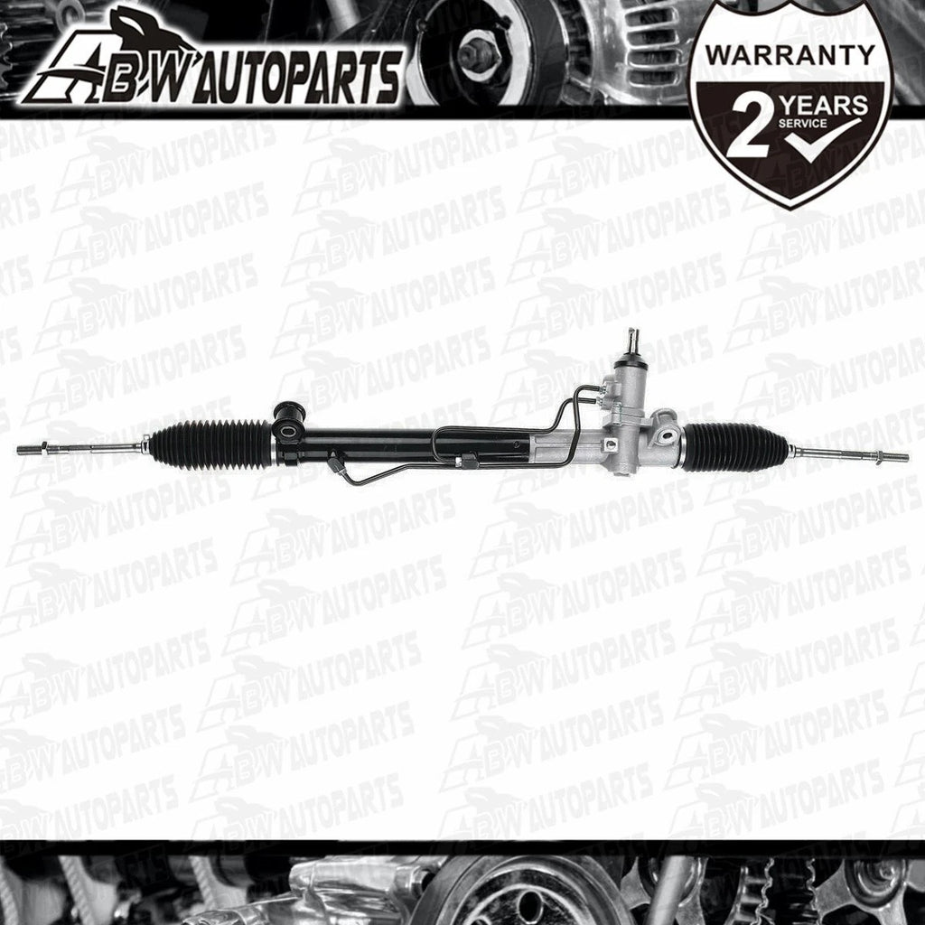 Premium Power Steering Rack for Ford Territory SX SY 2004-2011 4.0L Only AWD RWD