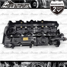 Load image into Gallery viewer, FOR BMW 1 2 3 4 5 X1 X3 2.0 N47 ENGINE CYLINDER HEAD ROCKER VALVE COVER &amp; GASKET