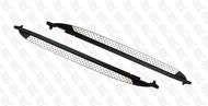 OE Style Side Steps Running Boards for BMW X1 E84 2010–2015