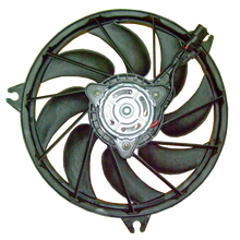 Load image into Gallery viewer, Radiator Thermo Cooling Fan Assembly for Peugeot 206 99-07 Hatch