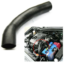 Load image into Gallery viewer, For Mitsubishi Triton MN 2.5L Turbo Intercooler to Throttle Pipe Hose 1505A088