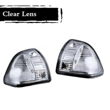 Load image into Gallery viewer, Amber LED Side Mirror Turn Signal Lights For Dodge for Ram 1500 2500 3500 Truck