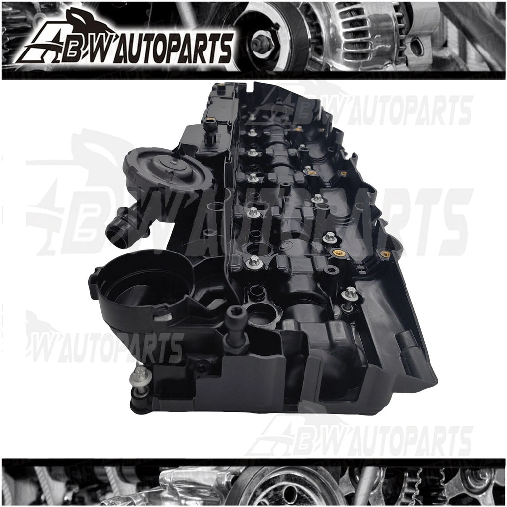 ROCKER COVER For BMW X5 2010 - 2018 3.0 xDRIVE30d DIESEL TURBO N57/N57N E70/F15