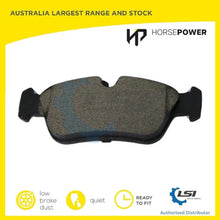 Load image into Gallery viewer, Front Brake Pads Set for BMW 325i E46 2.5 2000 - 05