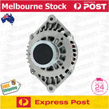 Load image into Gallery viewer, New Alternator for Holden Captiva Epica CG 2.0L Z20S1 Diesel 07-11 Clutch Pulley