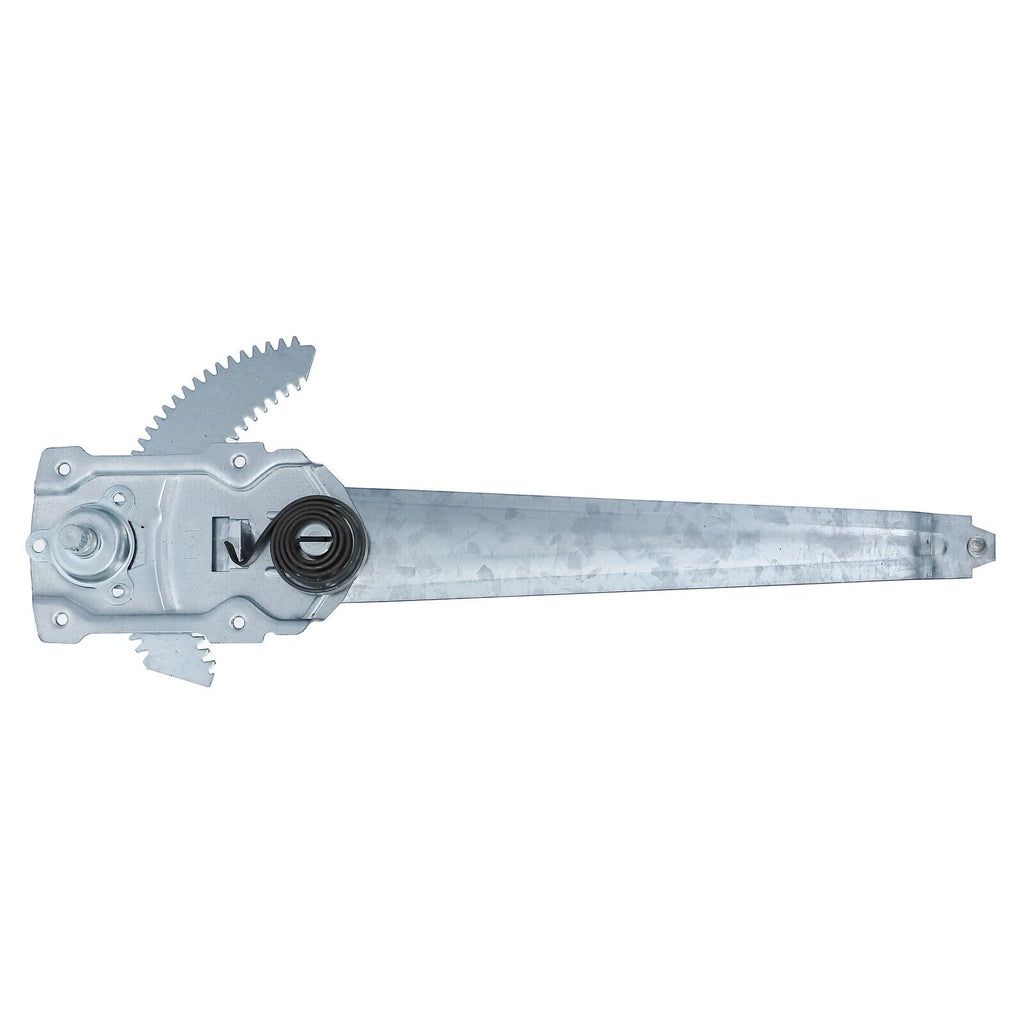 Front Right Manual Window Regulator W/ Vent For Toyota Dyna BU60/BU85/BU66/BU96