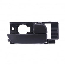 Load image into Gallery viewer, Textured Black Front Right Inner Door Handle for Hyundai Accent MC 2005-2009