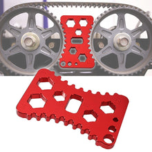 Load image into Gallery viewer, For Mazda Miata Camshaft Locking Tool Cam gear lock 1990-2005 MX-5 camlock Red S