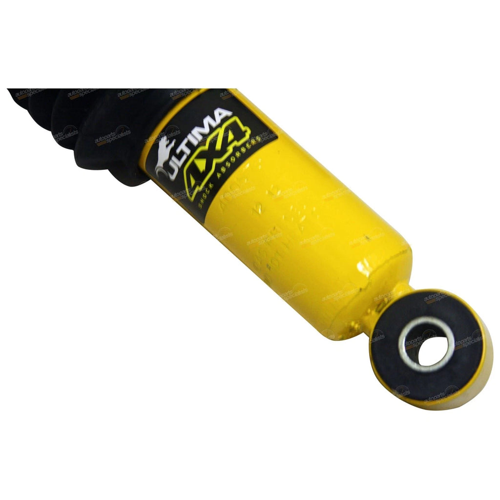 4 Gas Shock Absorber Set for Hilux IFS 4x4 88~05 LN107 LN111 LN172 RN106 RN110